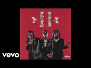 Migos - Gang Gang